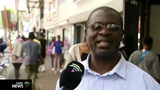 South Africans share their thoughts on coalition governments