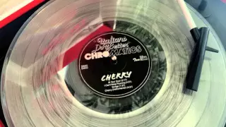 CHROMATICS "LOOKING FOR LOVE" Cherry LP