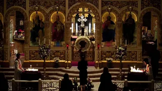GREEK ORTHODOX LIVE(5/2/24)Service of the 12 Gospels - Saint Sophia Greek Orthodox Cathedral