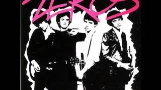 The Zeros - Going Nowhere Fast
