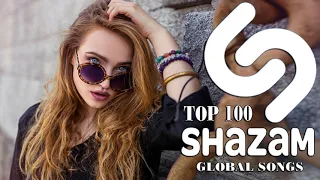 SHAZAM TOP 50 SONGS 2021 🔊 SHAZAM MUSIC PLAYLIST 2021 🔊 SHAZAM HITS MUSIC MIX 2021