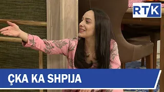 Çka ka shpija - Sezoni 6 Episodi 13