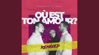 Où Est Ton Amour? (Dj Sasha Born Extended Remix)