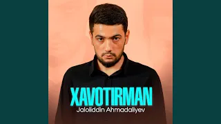 Xavotirman