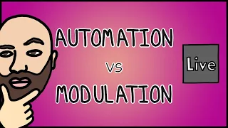 How to Use Automation and Modulation in Ableton Live 📈📉