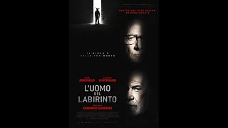 Девушка в лабиринт  L'uomo del labirinto, 2019