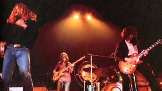LED ZEPPELIN - Stairway To Heaven LIVE '72