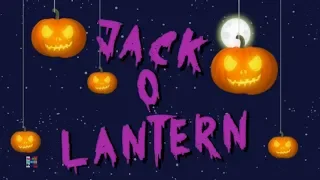 Jack O Фонарь | Хэллоуин Песни Для Детей | Jack O Lantern | Halloween Song | Oh My Genius Russia