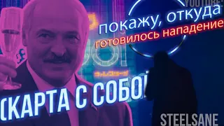 а я сейчас вам покажу - бегущий по лезвию 2049