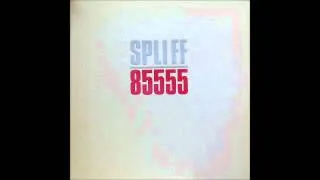 Spliff - Das Blech ( J.B.-Mix )