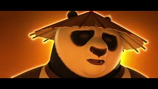 I know who I am dubbed in Farsi | Kung Fu Panda 3