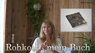 Rohkost - mein Buch