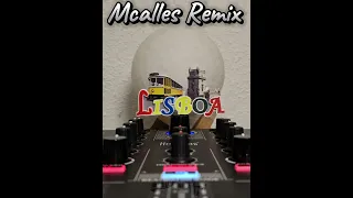 Nalin&Kane - Beachball & BBE - Seven days and one Week  - - Mcalles Remix - -