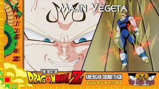 7. Majin Vegeta - [Faulconer Productions]