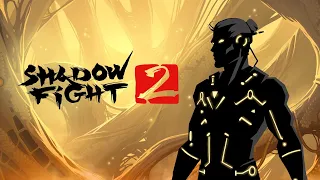 Shadow Fight 2. От бомжа до таноса. Акт III. #5