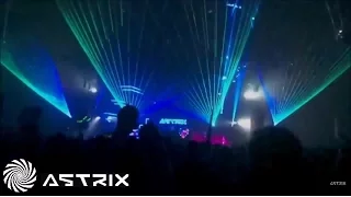 Astrix @ Dreamstate 2016