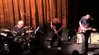 Way Back Home - Steve Gadd Band Live at Blue Note Tokyo