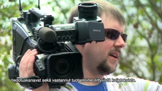 Kuurojen televisio