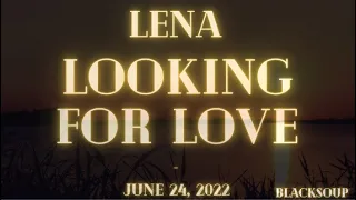 Lena – Looking for Love (Lyrics)