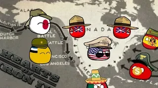 The Man In The High Castle - Hoi4 MP In A Nutshell