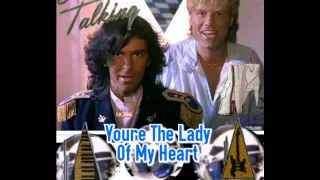 Modern Talking-Youre The Lady of My Heart Long Mix