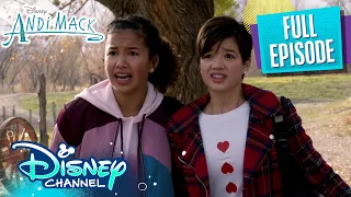 Perfect Day 2.0 | S2 E15 | Full Episode | Andi Mack | @disneychannel
