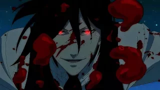 [AMV] - МЕРТВЫЕ ДУШИ