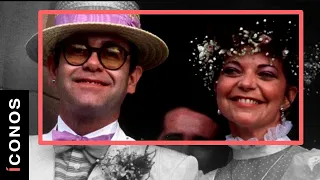 El calvario que vivió la ex esposa de Elton John.