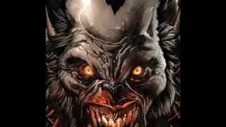 Werewolf By Night Tribute