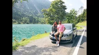 Roadtrip Adventures in Germany - Alps & Bavaria