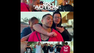 2K "ACTION" Ig Clip 🎬