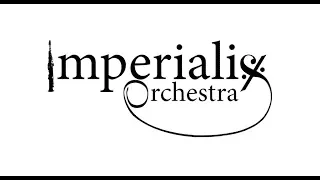Imperialis Orchestra (live) - Linkin Park (Магнитогорск, 01.12.18)