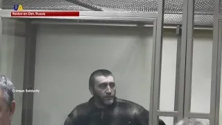 Russian Court in Occupied Crimea Sentences 4 Crimean Tatars