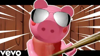 Piggy Hit Me In The Nutcrackers (Official Music Video)