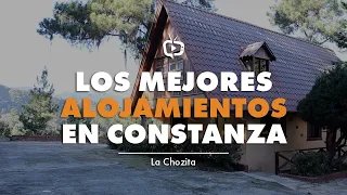 Los mejores alojamientos en Constanza | La Chozita Rancho Guaraguao | iLike Tv