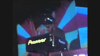 Doctor Dru - Club Midi / 08.02.12  (part 1)