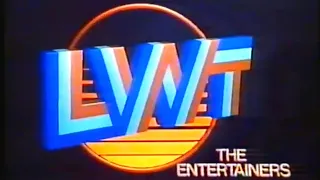 ITV LWT | ITN Evening News and continuity | 4th February 1984