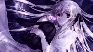 »Nightcore ~ Liebe heißt Schmerz