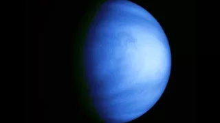 The Planets: Venus, the Bringer of Peace - by Gustav Holst (1874-1934)