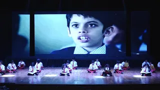 School Life | Ratta Maar | Khyati World School | Annual Day Students Performance 2019