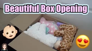 Beautiful Reborn Baby Box Opening! It's Twins! | Kelli Maple