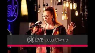 Jess Glynne - Hold My Hand [Songkick Live]