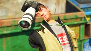 GTA 5 Funny Moments #117 (Fails and Random Gameplay Moments)