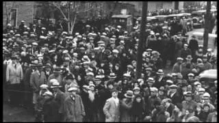 The Moweaqua Mine Disaster- Trailer