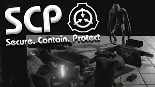 SCP: Multiple 096?