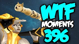 Dota 2 WTF Moments 396