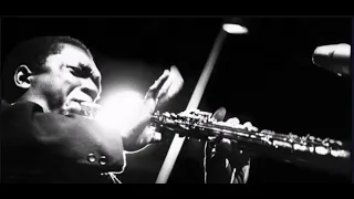 JOHN COLTRANE - My Favorite Things (Rhino Records 1998 Remastered) ジョン・コルトレーン