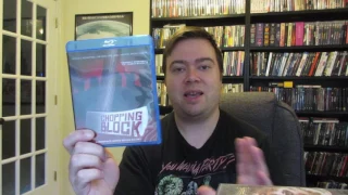 Blu-Ray Collection Update 6 Pickups! Reviews & Recommendations! Arrow Video, Horror, Comedy