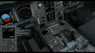 X System Купили а330 Бракованый самолет