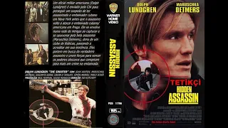 Tetikçi - The Shooter Hidden Assassin 1995 BluRay 1080p x264 Dual TR.ENG